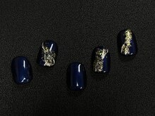 ネイルマン 横浜店(Nail Man)/¥7000