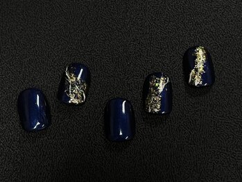 ネイルマン 横浜店(Nail Man)/¥7000