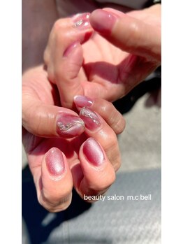 エムシーベル(m.c bell)/