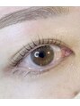 ベルアイラッシュ(Belu eyelash)&nbsp;数十種類のロッドからお客様にあわせたデザインをご提案します