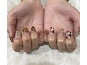 ビガップ(Big up)/