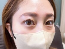 カラン(CALaN)/ラッシュリフト/ブロウリフト