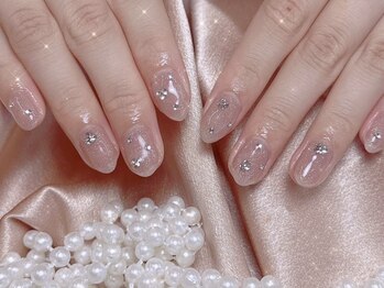 クイーンズネイルサロン(Queen's nail salon)/