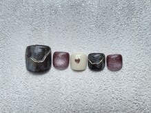 ニュイ 浦和店(nuit)/trend定額コース￥7,800