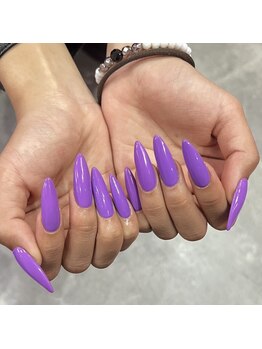 ピンズイチロク(PINS16)/Gel-xワンカラー60分