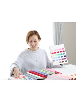 お肌をきれいにしたい