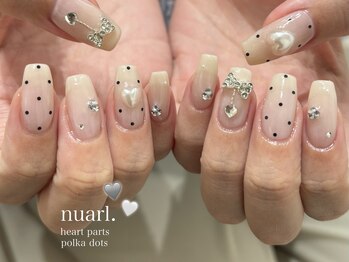 ドットネイル