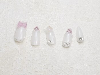 ミスシュガーネイル(MS Sugar Nail)/