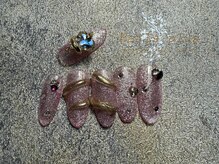 ネイルズプラス(nails plus)/