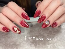 フォルトゥーナ 神田(Fortuna)/マグネット＋フラッシュ