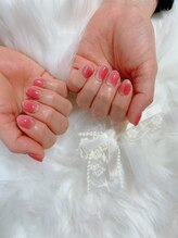 ダリア 大宮店(DAHLIA)/10本アート☆