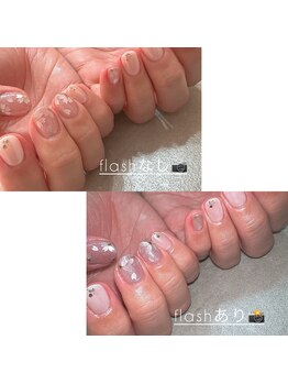 スマイル ネイル ラボラトリー(Smile nail laboratory)/