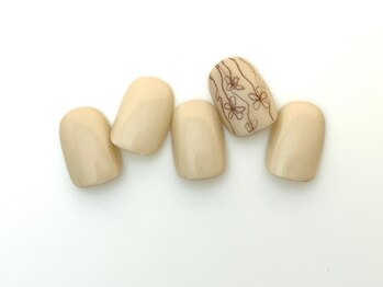 ソポカロン(sopoca-lon)/Bコース5200円