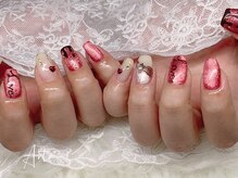 アルテ 柏店(Arte)/持込みOK☆Freeデザイン　¥11500