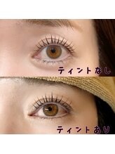 バイラ(Baila)/マスカラパーマ/まつげパーマ