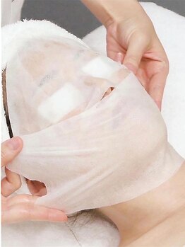 ビーエヌ エステティックアンドスパ(BN ESTHETIC&SPA)の写真/【当店人気NO.1韓国美肌♪韓国発！弾力ツヤ肌♪PHA芸能人ピーリング】