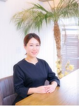 エステサロン クブ(Kubu) 山崎 りな