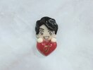 推しネイル　3D事前オーダー必須