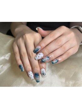 定額メニューのあるサロン