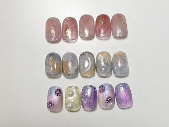 定額Lコースコース