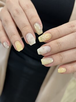 エヌアンドエー(N&A)/kanaおまかせ