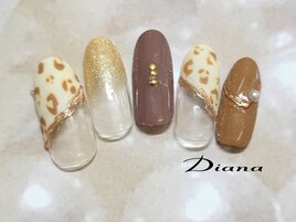 定額ハンド　A-186　6,980円