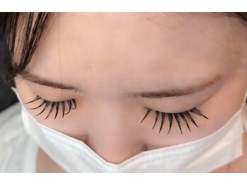 ナナリスボン 福岡(NANA LISBON)/フラットラッシュ