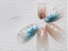 geNe 'n GRUS(ジーン アンド グルス)/エアジェルアートBコース