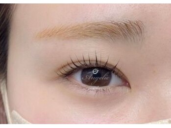 レイラッシュ 横浜モアーズ店(Reylash)/ケラチンラッシュリフト