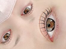 リノア 調布(Li'noa)/まつ毛パーマ/調布/府中