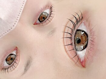 リノア 調布(Li'noa)/まつ毛パーマ/調布/府中