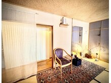 路地彩 祇園(rojisai)の雰囲気（隠れ家プライベートサロンです。）