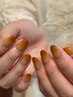 cocona指名限定★【2回目までOK】《HAND》フレンチ/グラデーション ¥5,980