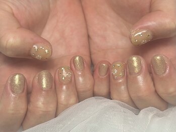 秋桜./定額デザイン