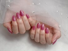 ベルフィオーレ 拝島店(bel fiore)/ワンカラー【ハンド】