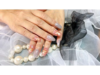 エマネイル(Emma Nail)/リングネイル