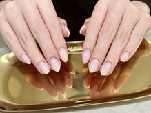 ルレーブ(LE REVE)/ワンカラーネイル