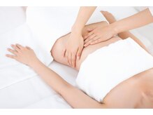 フェムケアサロン YooNiの雰囲気(リンパ・骨盤矯正・EMS・温活 その日の体調にも柔軟に対応)