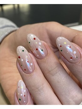 ザ デミュア 銀座店/クリスマス