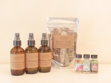 プルミエール銀座/幸せになるオイル