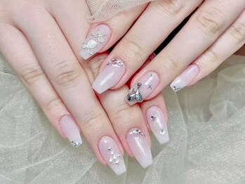 センスネイル 自由が丘店(Sense Nail)/おすすめデザイン