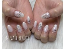 エヌ ネイルビューティ(N nail beauty)/