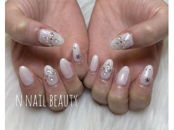 エヌ ネイルビューティ(N nail beauty)/