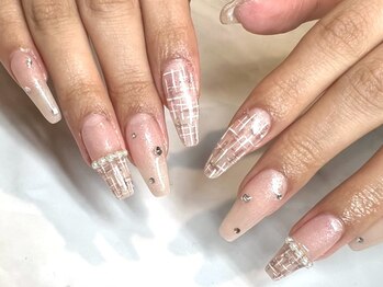 アニュバイアンジュ(anu_by.anju)/