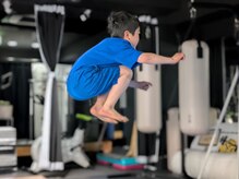 ヘラクライズフィットネス(HERCULIZE FITNESS)/【小学生限定】アクロバット教室