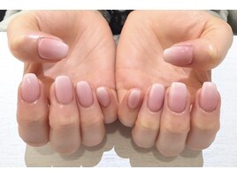 ベース有りグラデーション