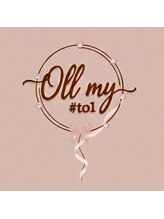 マイハッシュワン(Ollmy#to1)/