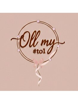 マイハッシュワン(Ollmy#to1)/