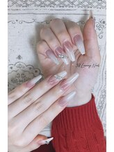 サンジュウハチラグジュアリー(38 LUXURY)/