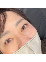 &still【アンドスティル】【4/1 NEW OPEN（予定）】 /【まつ毛パーマ】×マツエク40本